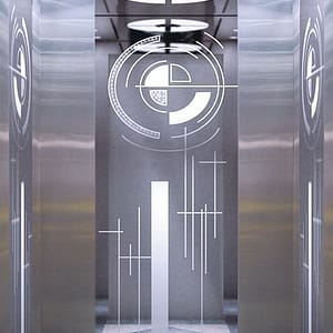 Пассажирский лифт купить, заказать в Шымкенте