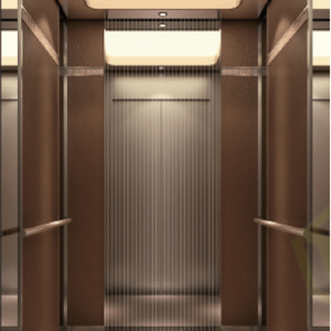 Частный лифт # 5