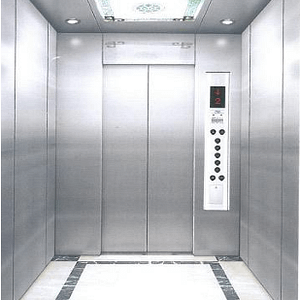 Грузопассажирский лифт