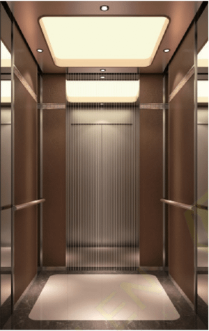 Частный лифт # 5