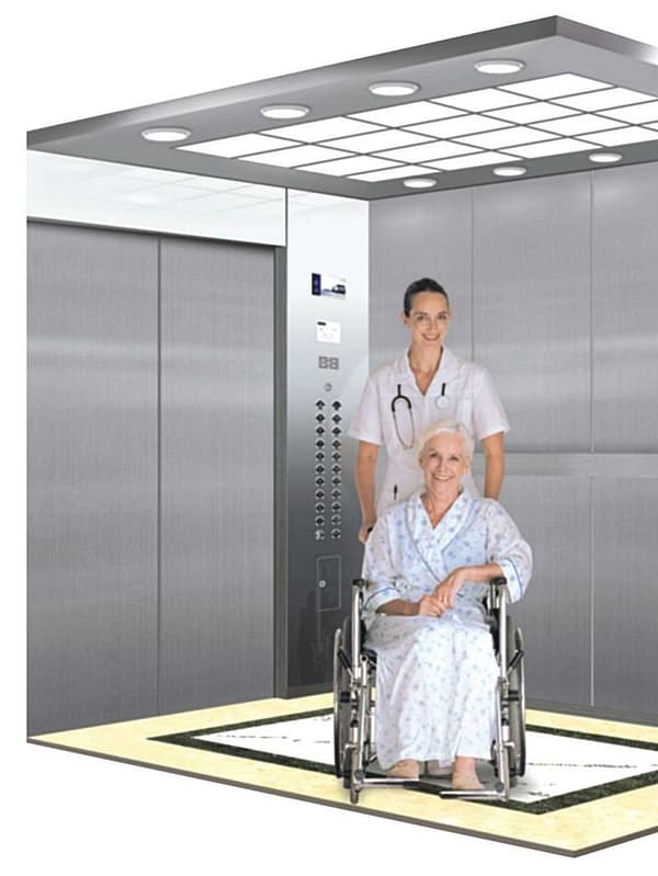 Медицинский лифт купить в Шымкенте