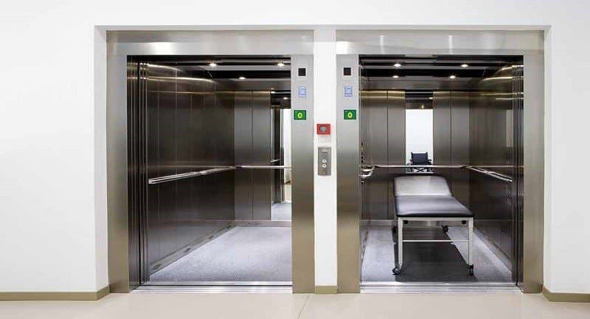Типы лифтов